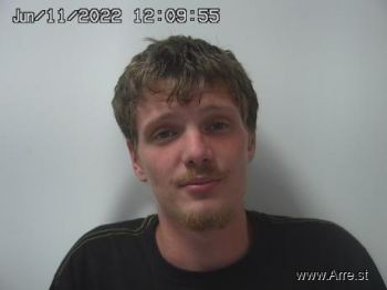 James  Fraley Mugshot