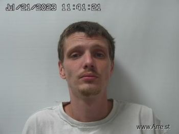 James Scott Fraley Jr Mugshot