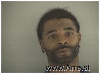 James Michael Franklin Mugshot