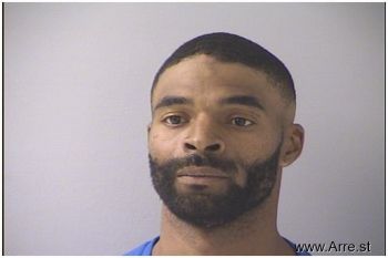 James Michael Franklin Mugshot