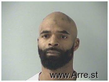 James Michael Franklin Mugshot