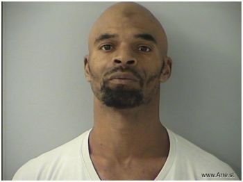 James M Franklin Mugshot