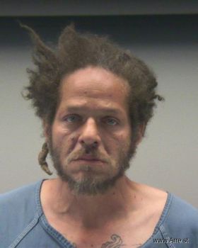 James Moreace Gainous Mugshot