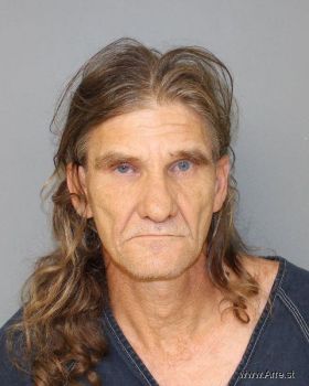 James Jason Garrison Mugshot