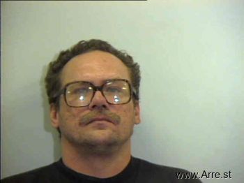 James R Gaston Mugshot