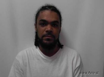 James Lawrence Gilliam Mugshot