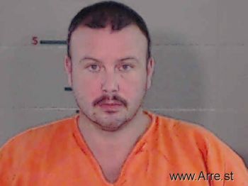 James  Gillispie Mugshot