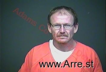 James Shannon Glenn Mugshot