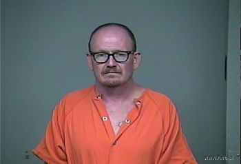 James Shannon Glenn Mugshot