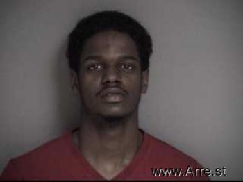 James Jerome Goins Mugshot