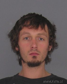 James Cody Goodin Mugshot