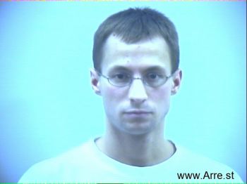 James A Grabowski Mugshot