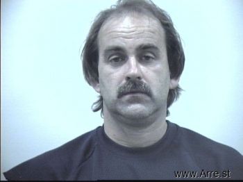 James Thomas Grafton Mugshot