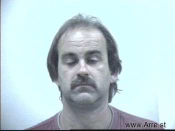 James Thomas Grafton Mugshot