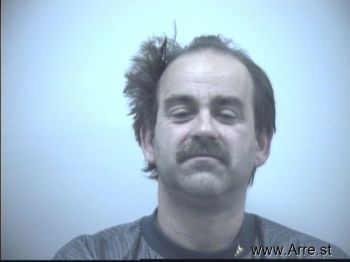 James Thomas Grafton Mugshot