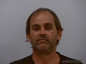 James Thomas Grafton Mugshot