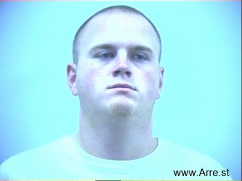 James Robert Graham Mugshot