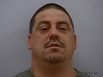 James R Graves Mugshot