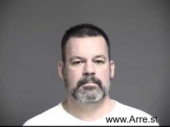 James Scott Gray Mugshot