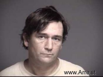 James Arthur Gray Mugshot