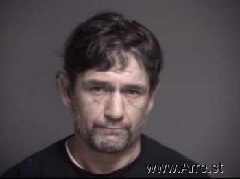 James Arthur Gray Mugshot