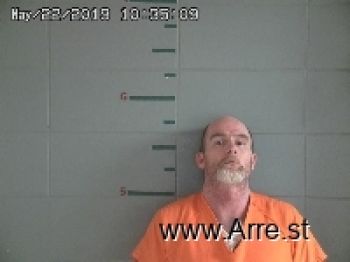 James Michael Gray Iv Mugshot