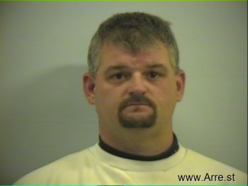 James Scott Gray Jr. Mugshot