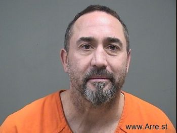 James Eric Gresko Mugshot