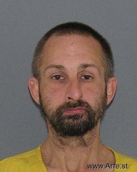 James  Gross Mugshot