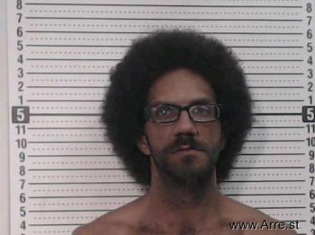 James Matthew Harding Jr Mugshot