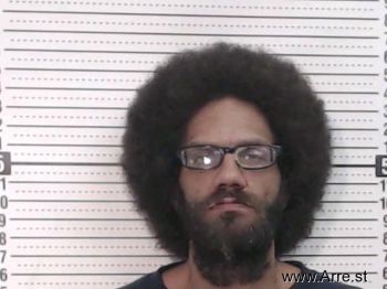 James Matthew Harding Jr Mugshot