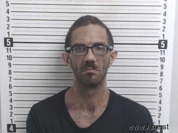 James Matthew Harding Jr Mugshot