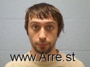 James Luke Harmon Mugshot