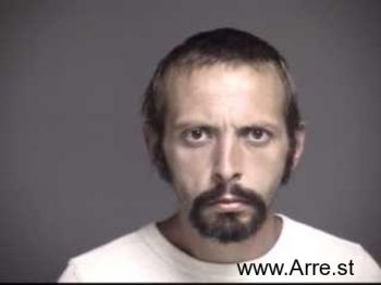 James Robert Harmon Mugshot