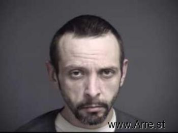 James Robert Harmon Mugshot