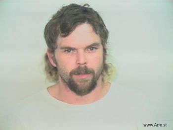 James P Harper Mugshot