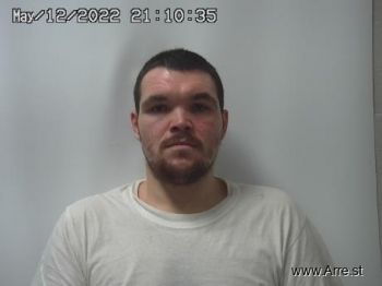 James W Hashman Mugshot