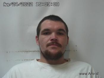 James Winford Hess Hashman Mugshot