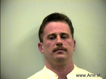 James Alton Hawkins Mugshot