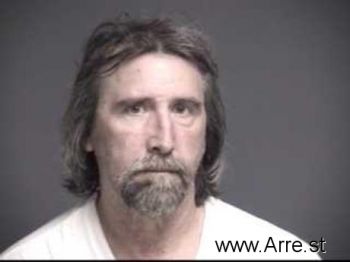 James Allen Hayes Mugshot