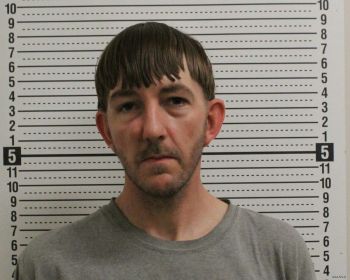 James Jason Hayes Mugshot