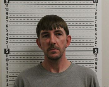 James Jason Hayes Mugshot