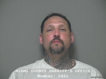 James Franklin Henry Ii Mugshot