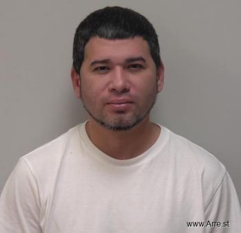 James C Hernandez Mugshot