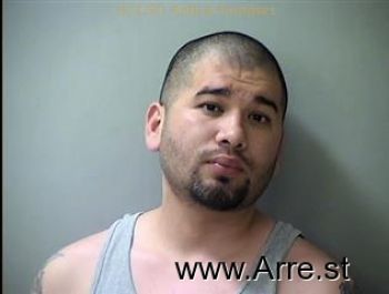 James Christopher Hernandez Mugshot