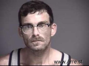 James Max Randall Herren Mugshot