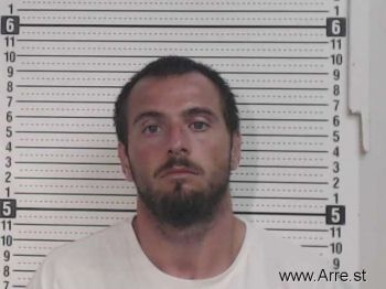 James T Hester Mugshot