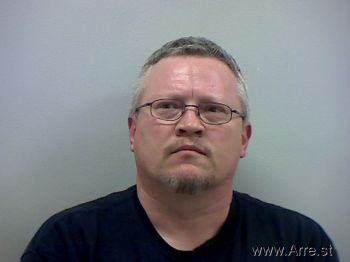 James P Hickman Mugshot