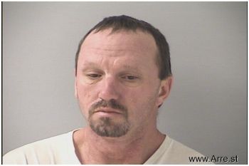 James Petrich Hilton Mugshot