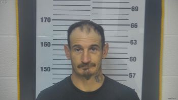 James  Hoffman Mugshot